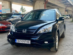 Honda Cr-v 2.2. I- DTEC | Mobile.bg    1