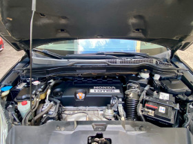 Обява за продажба на Honda Cr-v 2.2. I- DTEC ~14 400 лв. - изображение 11