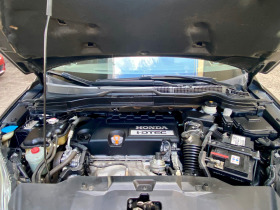 Honda Cr-v 2.2. I- DTEC, снимка 12