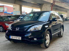 Обява за продажба на Honda Cr-v 2.2. I- DTEC ~14 400 лв. - изображение 1