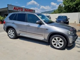 Обява за продажба на BMW X5 АВТОМАТ ~16 900 лв. - изображение 7