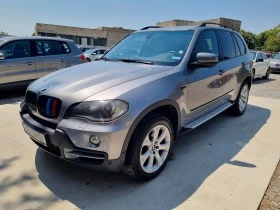 BMW X5 АВТОМАТ, снимка 3