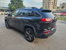 Jeep Cherokee 2.2d-(200HP)-Distronic/AT/4x4/75Anniv.Lim.Edition | Mobile.bg    3