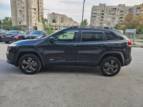 Jeep Cherokee 2.2d-(200HP)-Distronic/AT/4x4/75Anniv.Lim.Edition, снимка 2