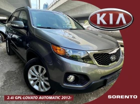 Kia Sorento MPI 2.4 - BIFUEL -  5 | Mobile.bg    2