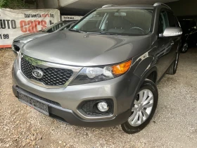 Kia Sorento MPI 2.4 - BIFUEL -  5 | Mobile.bg    3