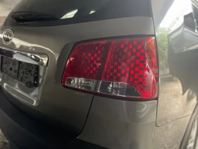 Kia Sorento MPI 2.4 - BIFUEL - Евро 5б, снимка 4