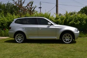 BMW X3 3.0sd, снимка 2