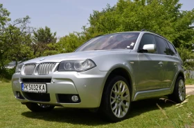 BMW X3 3.0sd, снимка 3