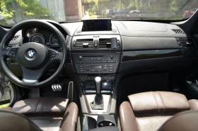 BMW X3 3.0sd, снимка 7