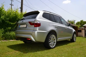 BMW X3 3.0sd, снимка 6