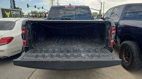 Dodge RAM 1500 REBEL 5.7 HEMI, снимка 4