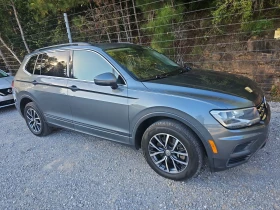 VW Tiguan   LANE ASSIST STARTSTOP CARPLAY | Mobile.bg    2