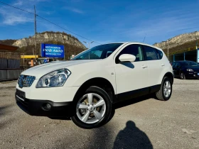 Nissan Qashqai 1.6I 114к.с-NAVI!PARKTRONIK!94000km - [1] 