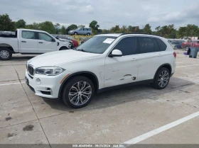 BMW X5 3.0L I-6 DI, DOHC, VVT, TURBO, 300HP All Wheel Dri, снимка 2