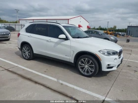 BMW X5 3.0L I-6 DI, DOHC, VVT, TURBO, 300HP All Wheel Dri, снимка 1