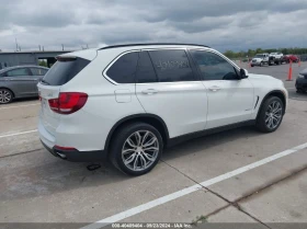 BMW X5 3.0L I-6 DI, DOHC, VVT, TURBO, 300HP All Wheel Dri, снимка 9