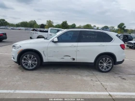 BMW X5 3.0L I-6 DI, DOHC, VVT, TURBO, 300HP All Wheel Dri, снимка 6