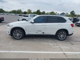 BMW X5 3.0L I-6 DI, DOHC, VVT, TURBO, 300HP All Wheel Dri, снимка 11