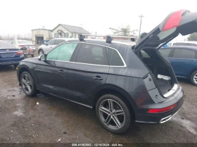 Audi SQ5 3.0T PREMIUM PLUS/ КРАЙНА ЦЕНА ДО БЪЛГАРИЯ!!!, снимка 4