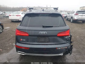 Audi SQ5 3.0T PREMIUM PLUS/ КРАЙНА ЦЕНА ДО БЪЛГАРИЯ!!!, снимка 5