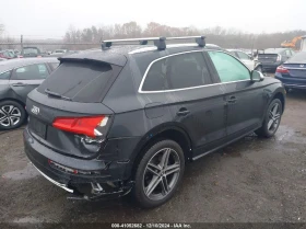 Audi SQ5 3.0T PREMIUM PLUS/ КРАЙНА ЦЕНА ДО БЪЛГАРИЯ!!!, снимка 6