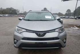 Toyota Rav4 ADVENTURE/XLE, снимка 3