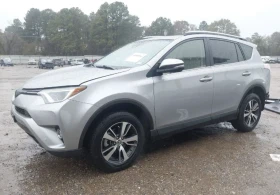 Toyota Rav4 ADVENTURE/XLE, снимка 1