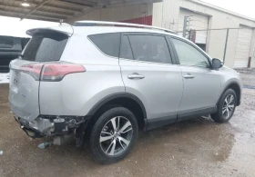 Toyota Rav4 ADVENTURE/XLE, снимка 5