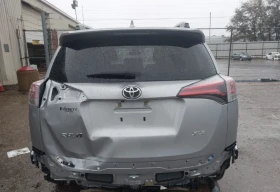 Toyota Rav4 ADVENTURE/XLE, снимка 8