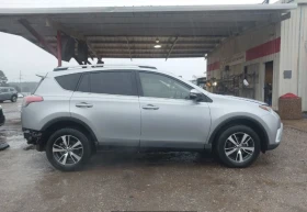 Toyota Rav4 ADVENTURE/XLE, снимка 7