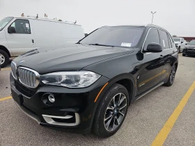 BMW X5 iPerformance* подгрев* камери* Heads up, снимка 3