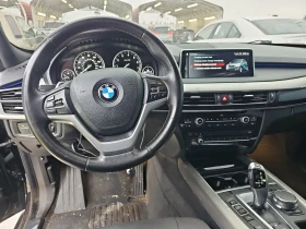 BMW X5 iPerformance* подгрев* камери* Heads up, снимка 8