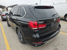 BMW X5 iPerformance* подгрев* камери* Heads up, снимка 4