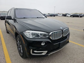 BMW X5 iPerformance* подгрев* камери* Heads up, снимка 1