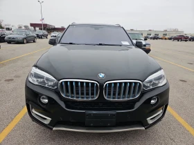 BMW X5 iPerformance* подгрев* камери* Heads up, снимка 2