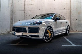 Porsche Cayenne GTS Coupe/Гаранция/GT Optic/Ceramic, снимка 3