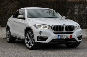 BMW X6 3.5XI* INDIVIDUAL* HARMAN/KARDON* HUD* 360, снимка 3