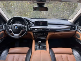 BMW X6 3.5XI* INDIVIDUAL* HARMAN/KARDON* HUD* 360, снимка 7