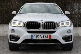 BMW X6 3.5XI* INDIVIDUAL* HARMAN/KARDON* HUD* 360, снимка 2