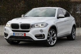 BMW X6 3.5XI* INDIVIDUAL* HARMAN/KARDON* HUD* 360, снимка 1