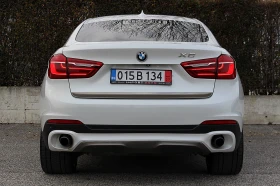 BMW X6 3.5XI* INDIVIDUAL* HARMAN/KARDON* HUD* 360, снимка 5