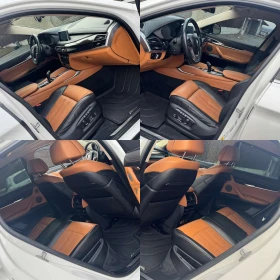 BMW X6 3.5XI* INDIVIDUAL* HARMAN/KARDON* HUD* 360, снимка 10