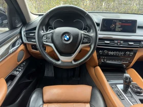 BMW X6 3.5XI* INDIVIDUAL* HARMAN/KARDON* HUD* 360, снимка 9