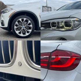 BMW X6 3.5XI* INDIVIDUAL* HARMAN/KARDON* HUD* 360, снимка 16