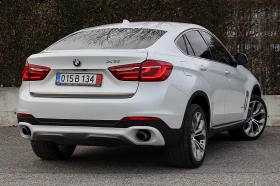 BMW X6 3.5XI* INDIVIDUAL* HARMAN/KARDON* HUD* 360, снимка 6