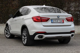 BMW X6 3.5XI* INDIVIDUAL* HARMAN/KARDON* HUD* 360, снимка 4