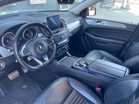 Обява за продажба на Mercedes-Benz GLE 350 AMG ТОП  ~55 555 лв. - изображение 7