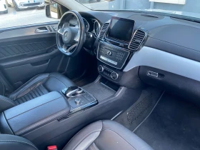 Обява за продажба на Mercedes-Benz GLE 350 AMG ТОП  ~55 555 лв. - изображение 4
