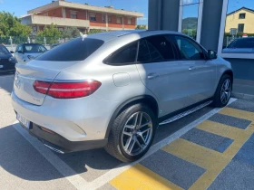 Обява за продажба на Mercedes-Benz GLE 350 AMG ТОП  ~55 555 лв. - изображение 2